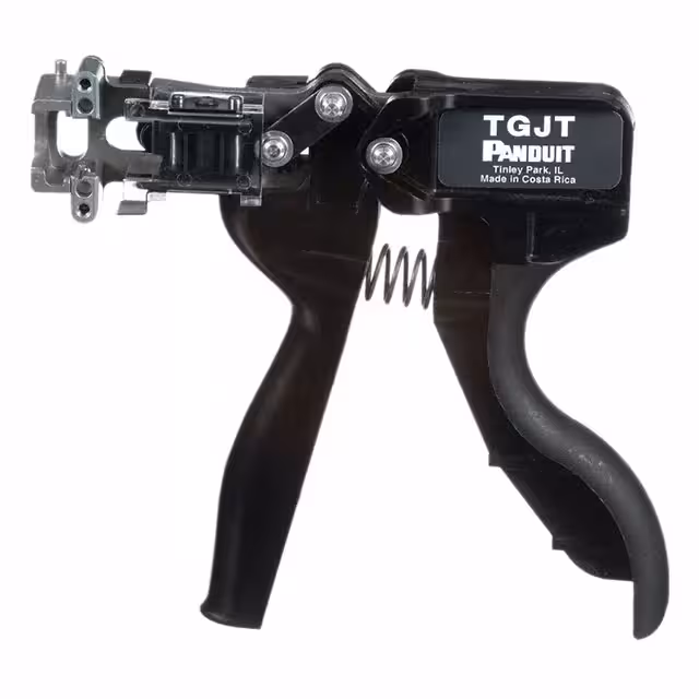 TGJT Panduit Corp  Crimpers Applicators Presses